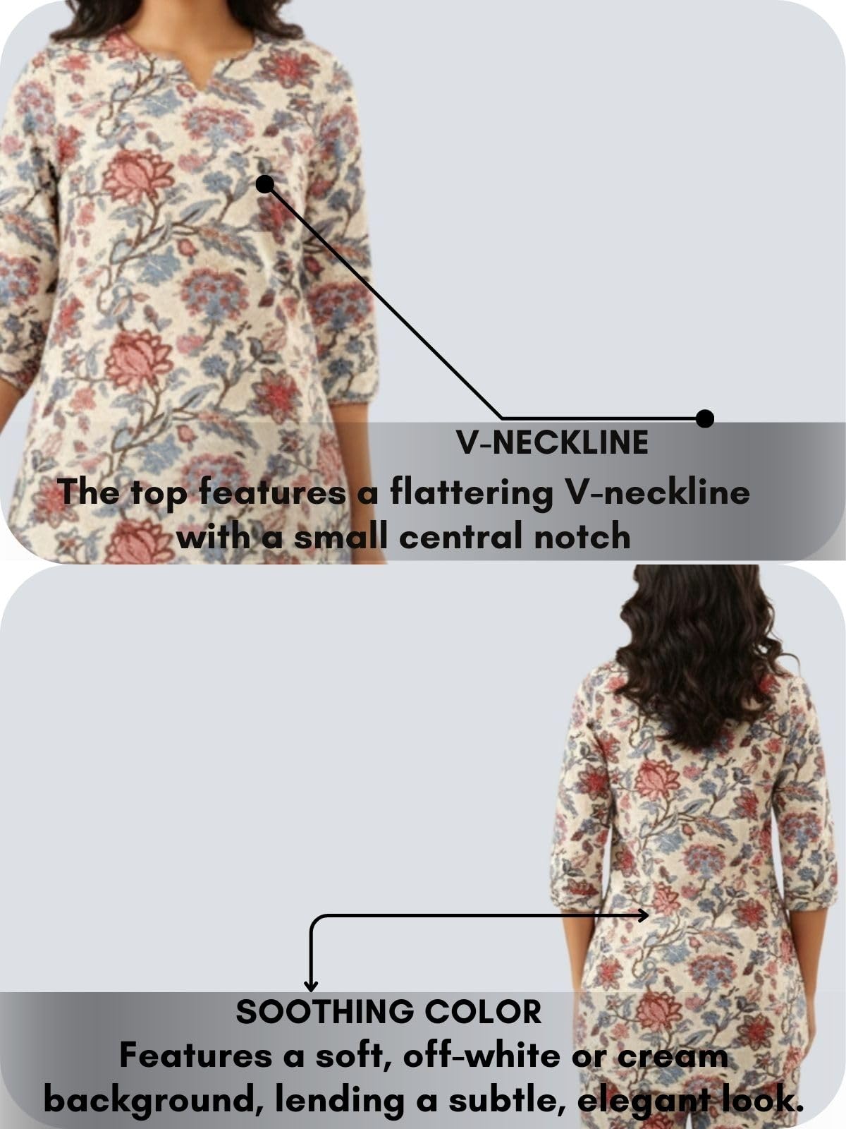 Leriya Fashion Co-ord Sets for Women Stylish | kurta sets for woman | Party Suit Formal Office Wear & Casual Look | Latest Western Fusion Co-ords