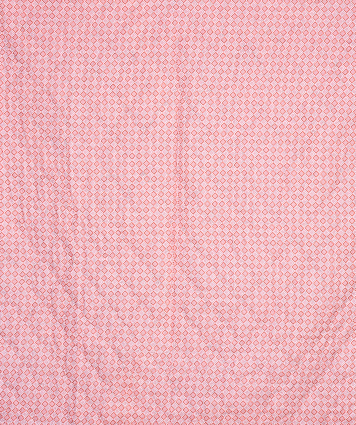Double Bed Comforter Reversible Soft Microfiber AC Quilt, Floral & Heart Print, All Season Blanket