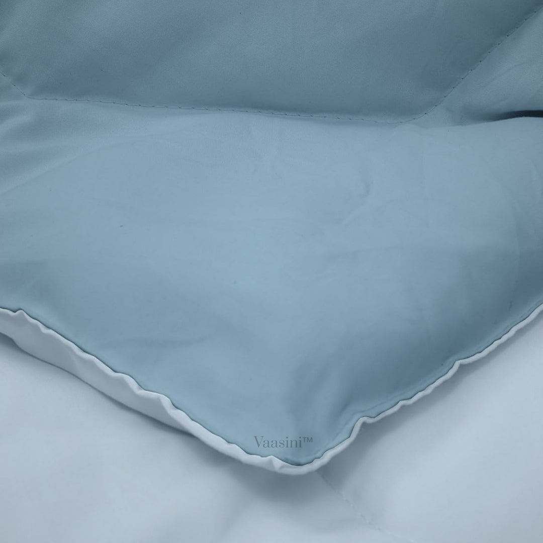 Arctic Mist Super Soft Plus Microfiber Comforter