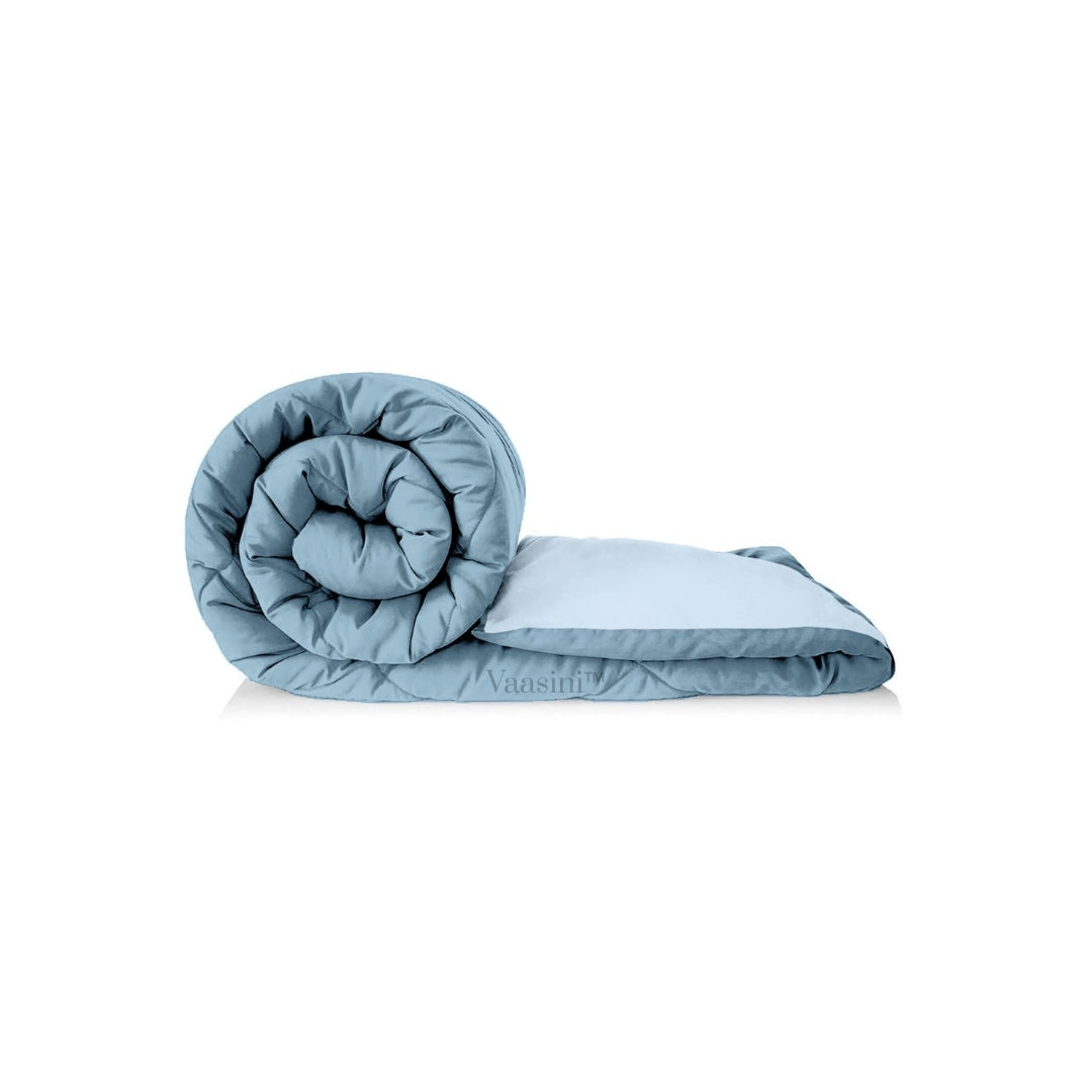 Arctic Mist Super Soft Plus Microfiber Comforter