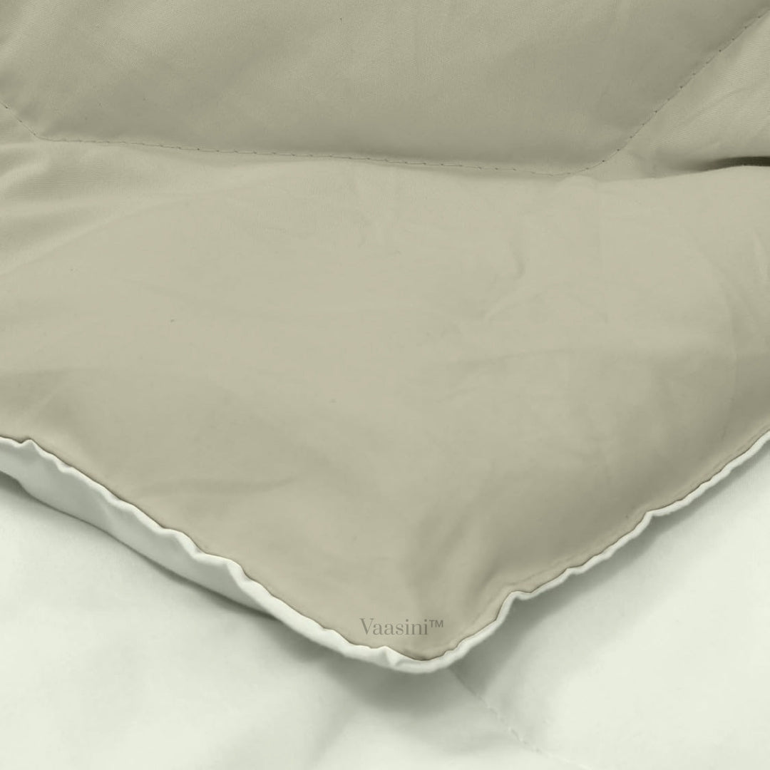 Sage Serenity Super Soft Plus Microfiber Comforter