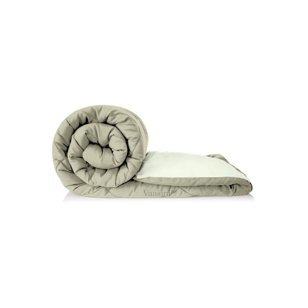 Sage Serenity Super Soft Plus Microfiber Comforter