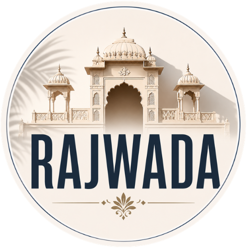 The Rajwada Collection